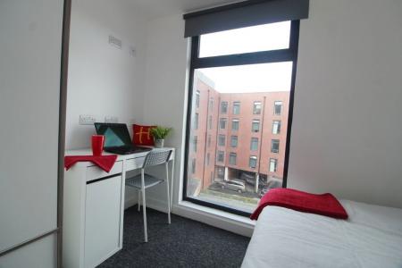 1 bedroom Property to let in Infirmary Road, S6