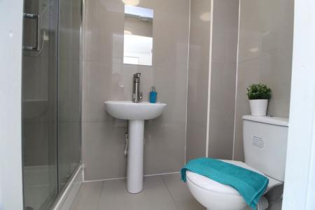 1 bedroom Property to let in Infirmary Road, S6