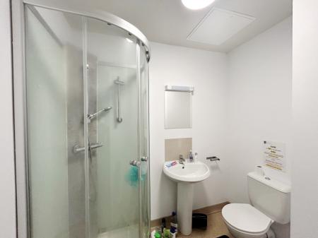 0 bedroom Studio flat for sale in Castlegate, Sheffield, S3