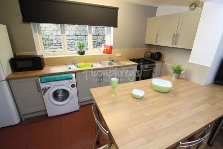 Clementson Rd, S10 1GS