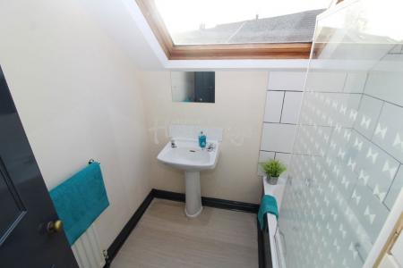 1 bedroom Property to let in Clementson Rd, S10 1GS