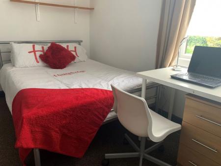 1 bedroom Property to let in Clementson Rd, S10 1GS