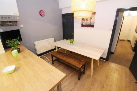 1 bedroom Property to let in Clementson Rd, S10 1GS