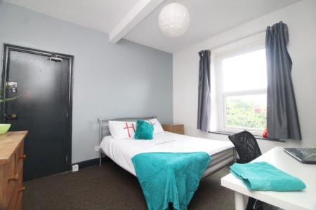 1 bedroom Property to let in Clementson Rd, S10 1GS