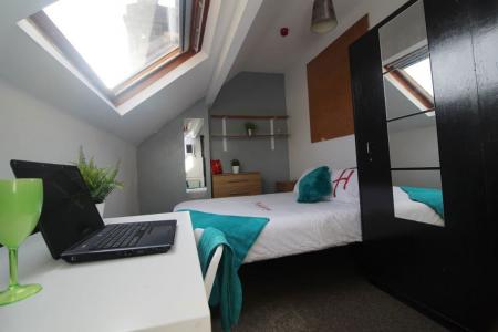 1 bedroom Property to let in Clementson Rd, S10 1GS