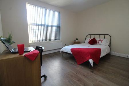3 bedroom Property to let in Filey Street, S10