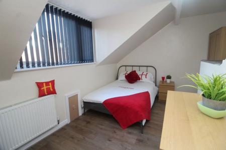 3 bedroom Property to let in Filey Street, S10