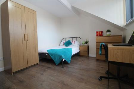 3 bedroom Property to let in Filey Street, S10