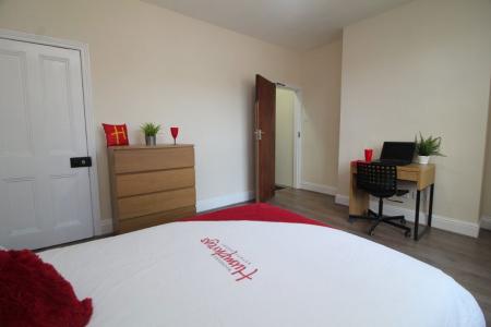 3 bedroom Property to let in Filey Street, S10