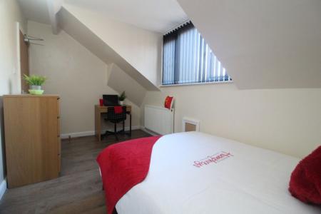 3 bedroom Property to let in Filey Street, S10