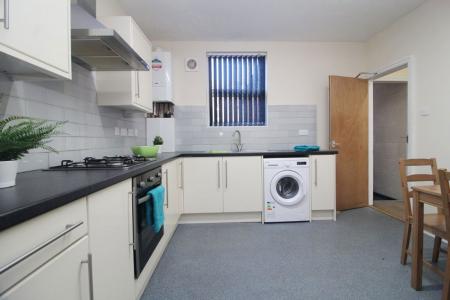 3 bedroom Property to let in Filey Street, S10