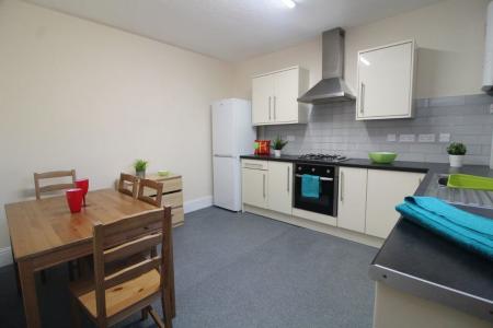 Filey Street, S10