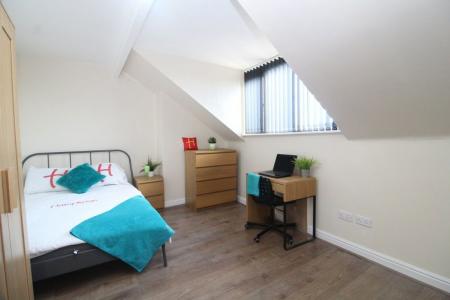 3 bedroom Property to let in Filey Street, S10