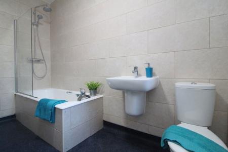 3 bedroom Property to let in Filey Street, S10