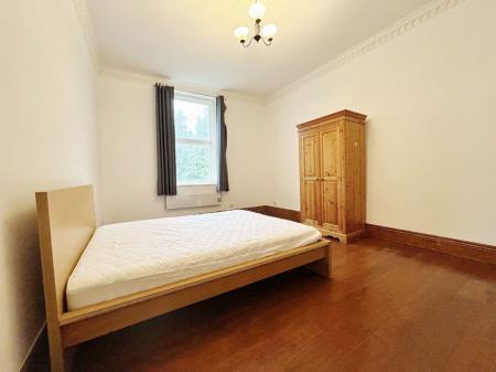 1 bedroom Property to let in Broomhall Place, S10 2DG