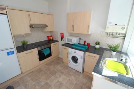 5 bedroom Terraced House for sale in Brighton Terrace Road, Sheffield, S10