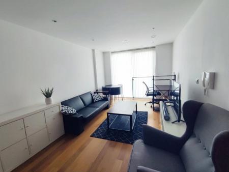 1 bedroom Property to let in City Lofts, St Pauls Square, S1 2LJ
