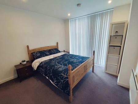 1 bedroom Property to let in City Lofts, St Pauls Square, S1 2LJ