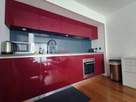 1 bedroom Property to let in City Lofts, St Pauls Square, S1 2LJ