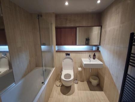 1 bedroom Property to let in City Lofts, St Pauls Square, S1 2LJ