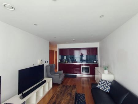 1 bedroom Property to let in City Lofts, St Pauls Square, S1 2LJ