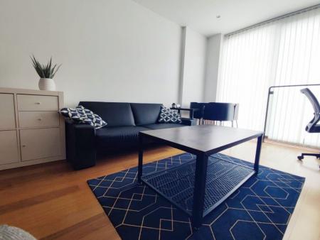 1 bedroom Property to let in City Lofts, St Pauls Square, S1 2LJ