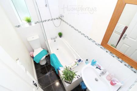 3 bedroom Property to let in Churchill Road, S10