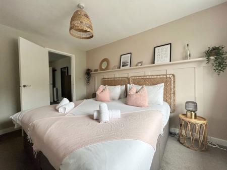 2 bedroom Property to let in ~Springvale Road, S6 3NT