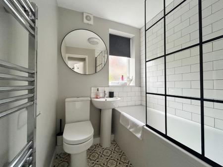 2 bedroom Property to let in ~Springvale Road, S6 3NT