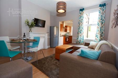 1 bedroom Property to let in Hunter`s Bar, S11