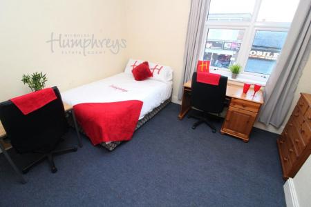 4 bedroom Property to let in Crookes, S10