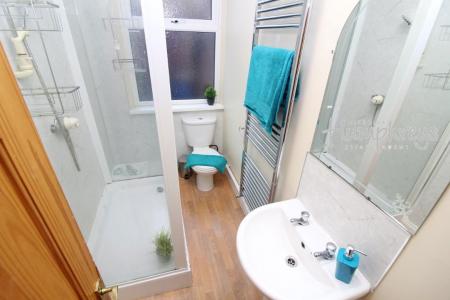 4 bedroom Property to let in Crookes, S10