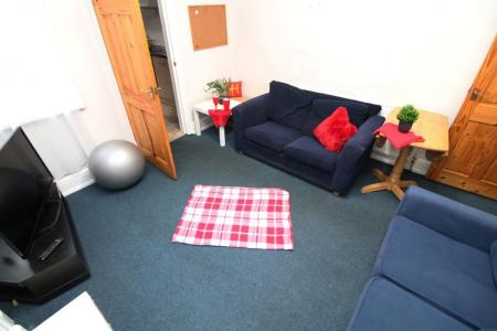 4 bedroom Property to let in Crookes, S10