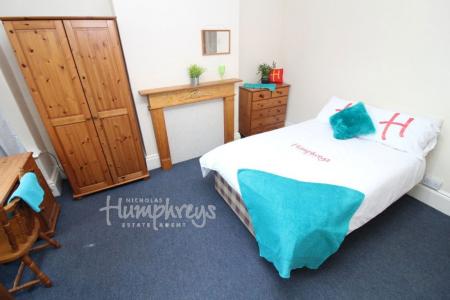 4 bedroom Property to let in Crookes, S10
