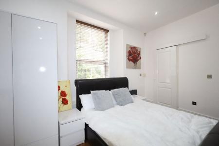 1 bedroom Studio flat to let in Brunswick Street, S10 2FL