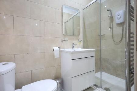 1 bedroom Studio flat to let in Brunswick Street, S10 2FL