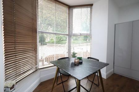 1 bedroom Studio flat to let in Brunswick Street, S10 2FL