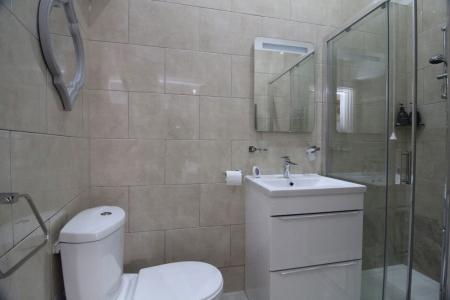 1 bedroom Studio flat to let in Brunswick Street, S10 2FL