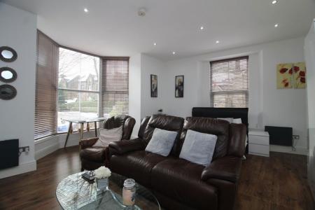 Brunswick Street, S10 2FL