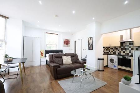 Brunswick Street, S10 2FL