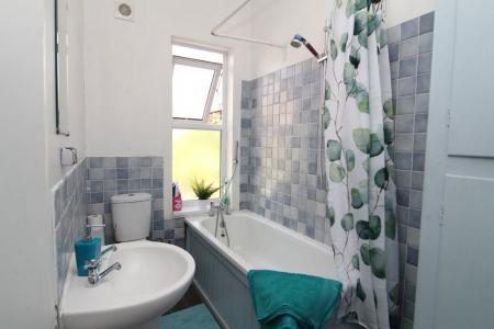1 bedroom Property to let in Burgoyne Road, S6 3QB