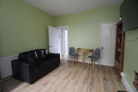 1 bedroom Property to let in Burgoyne Road, S6 3QB