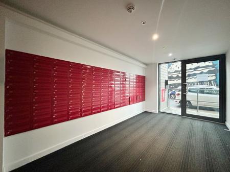 1 bedroom Studio flat for sale in The Printworks