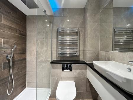 1 bedroom Studio flat for sale in The Printworks