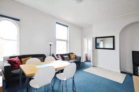 4 bedroom Terraced House for sale in Filey Street, S10