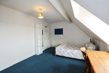 4 bedroom Terraced House for sale in Filey Street, S10
