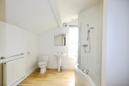 4 bedroom Terraced House for sale in Filey Street, S10