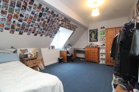 4 bedroom Terraced House for sale in Filey Street, S10