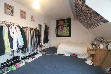 4 bedroom Terraced House for sale in Filey Street, S10
