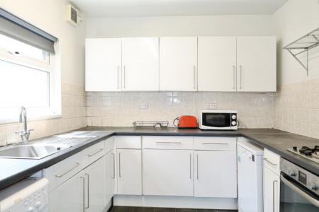 4 bedroom Terraced House for sale in Filey Street, S10